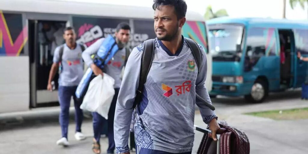 Shakib