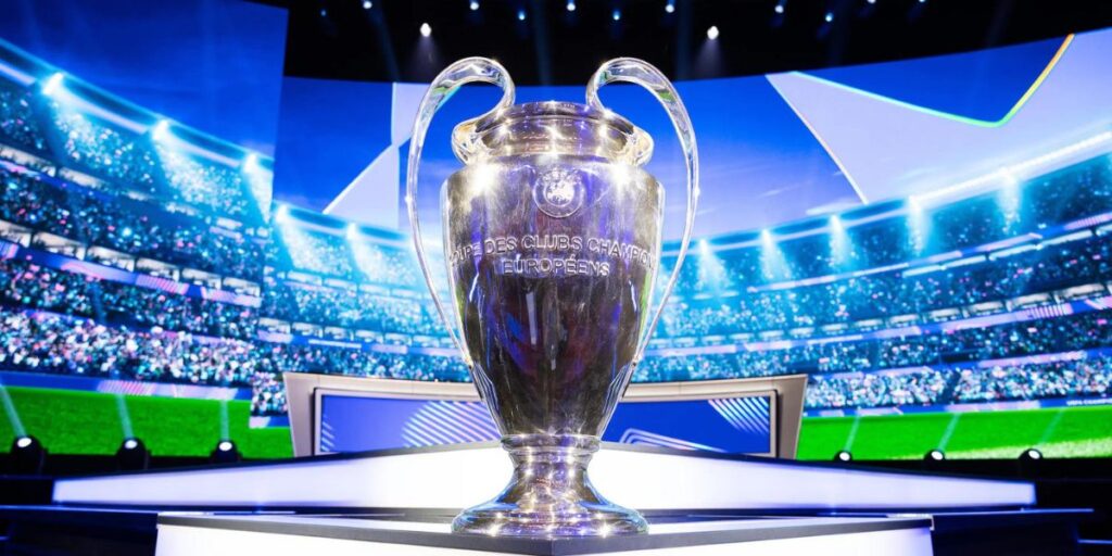 Uefa Champion League